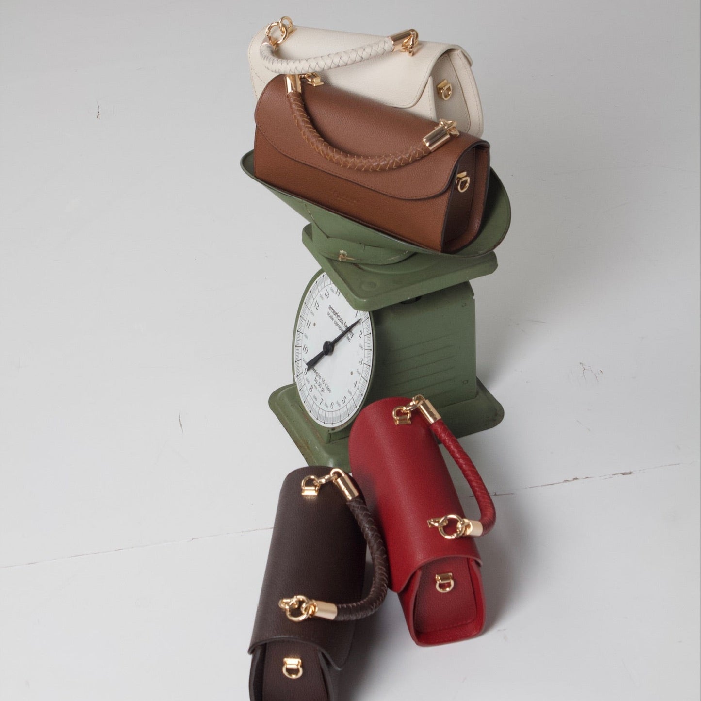 MAGNOLIA BAG