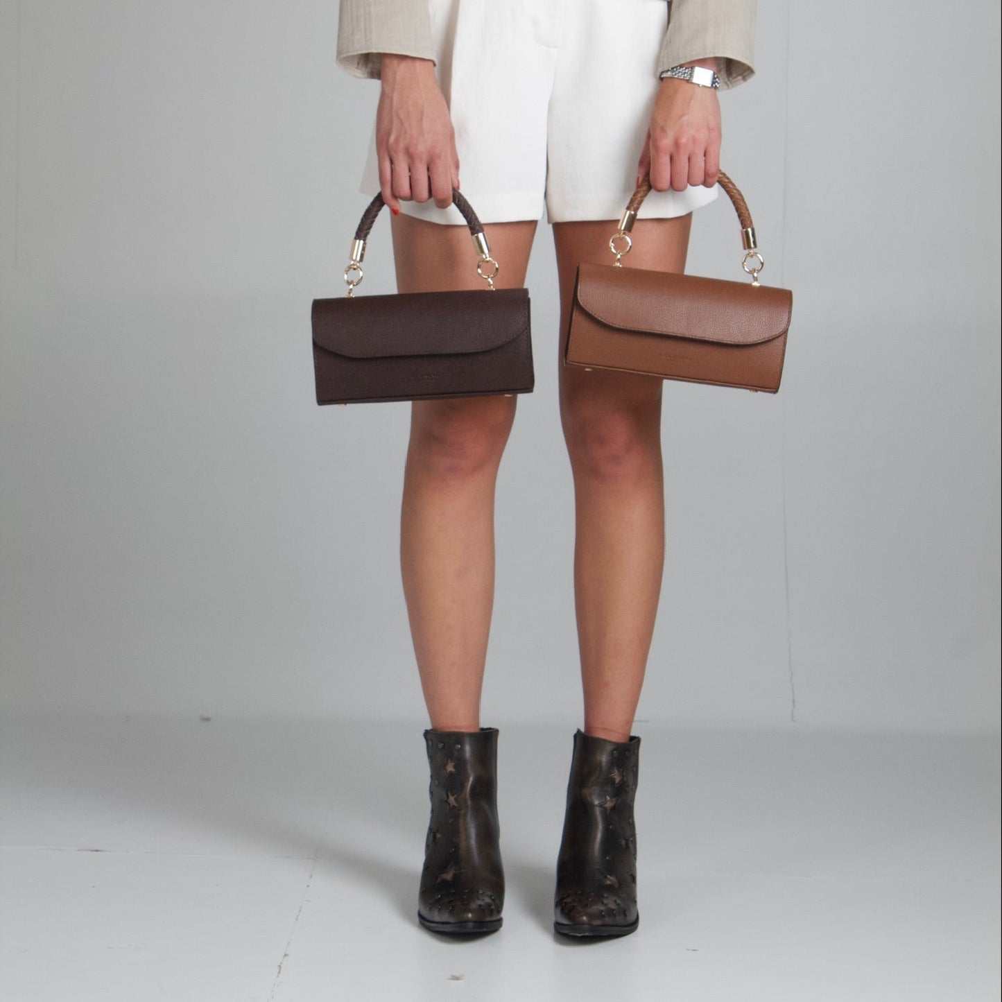 MAGNOLIA BAG