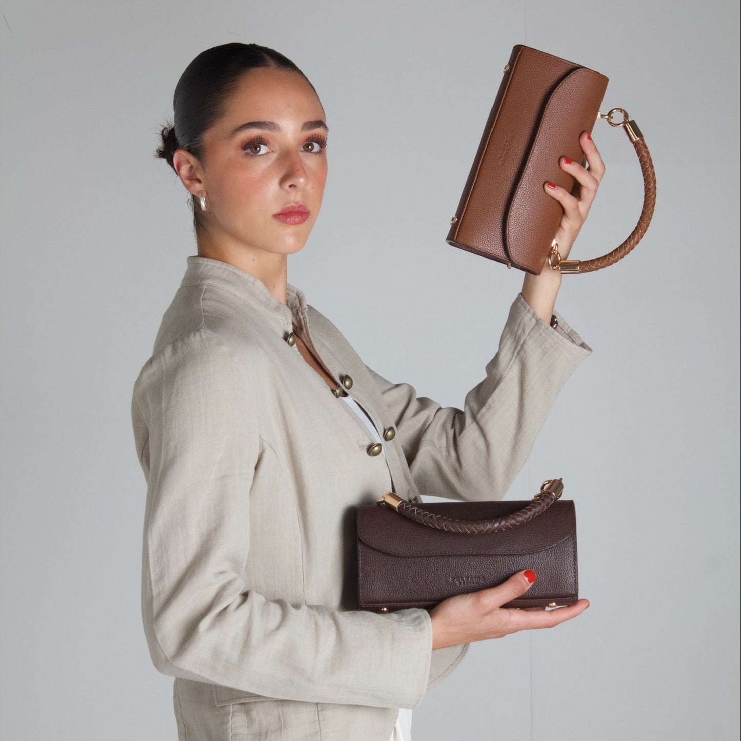 MAGNOLIA BAG