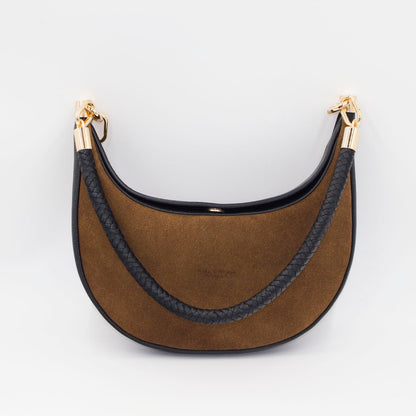 CAMELIA SUEDE LIMITED EDITION