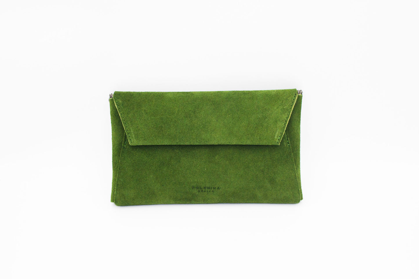 Clutch Bag Gamuza