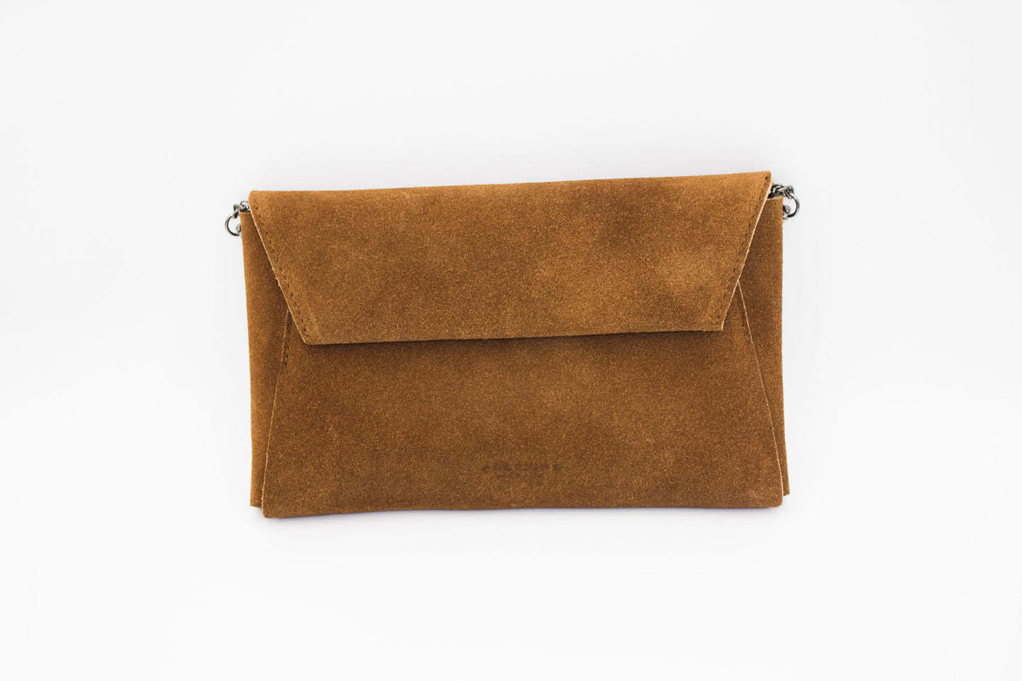 Clutch Bag Gamuza