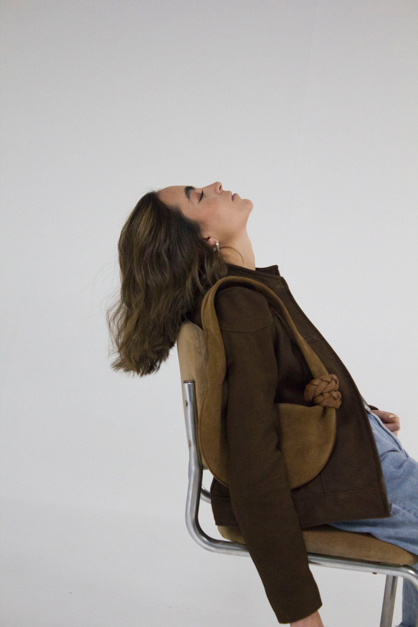 EDGE AND GRACE LEATHER JACKETS