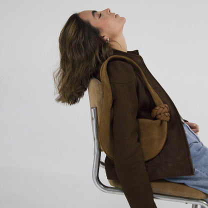 EDGE AND GRACE LEATHER JACKETS