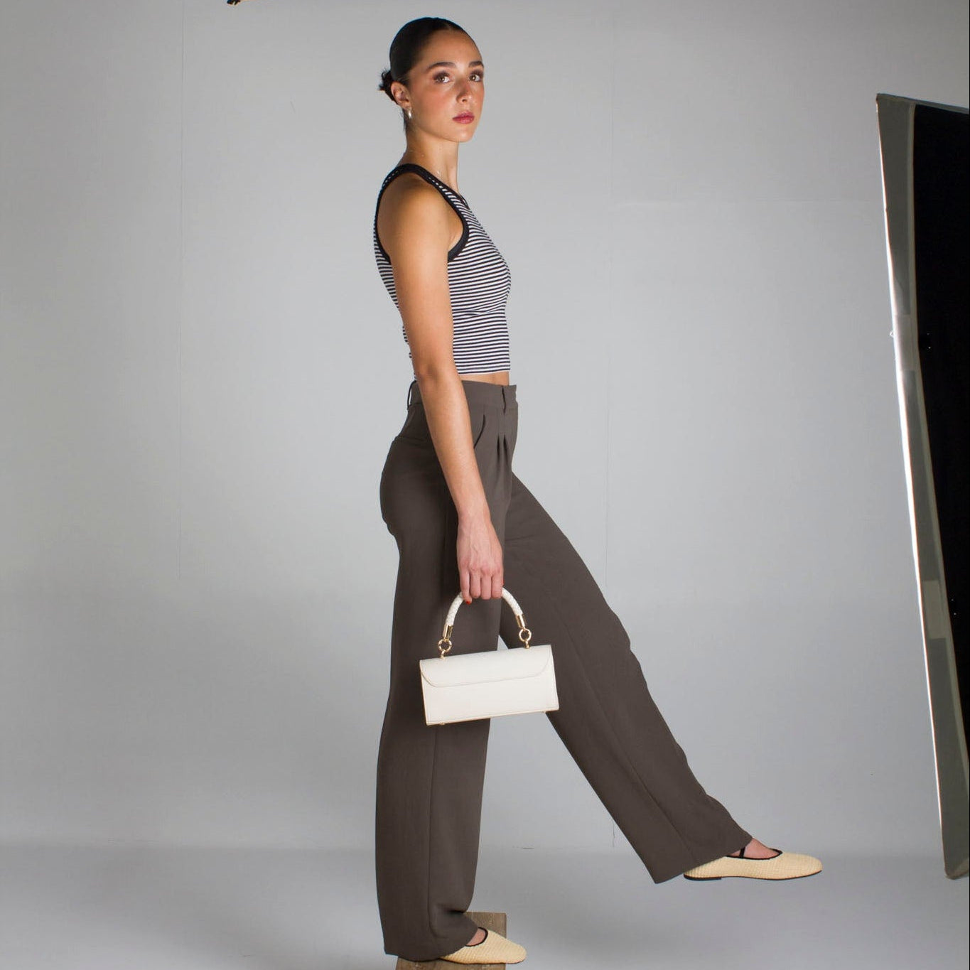 MAGNOLIA BAG