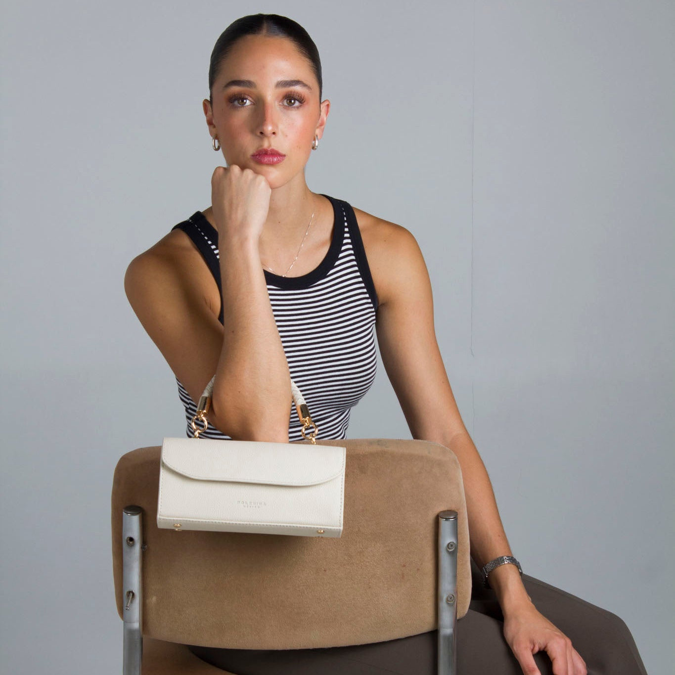 MAGNOLIA BAG