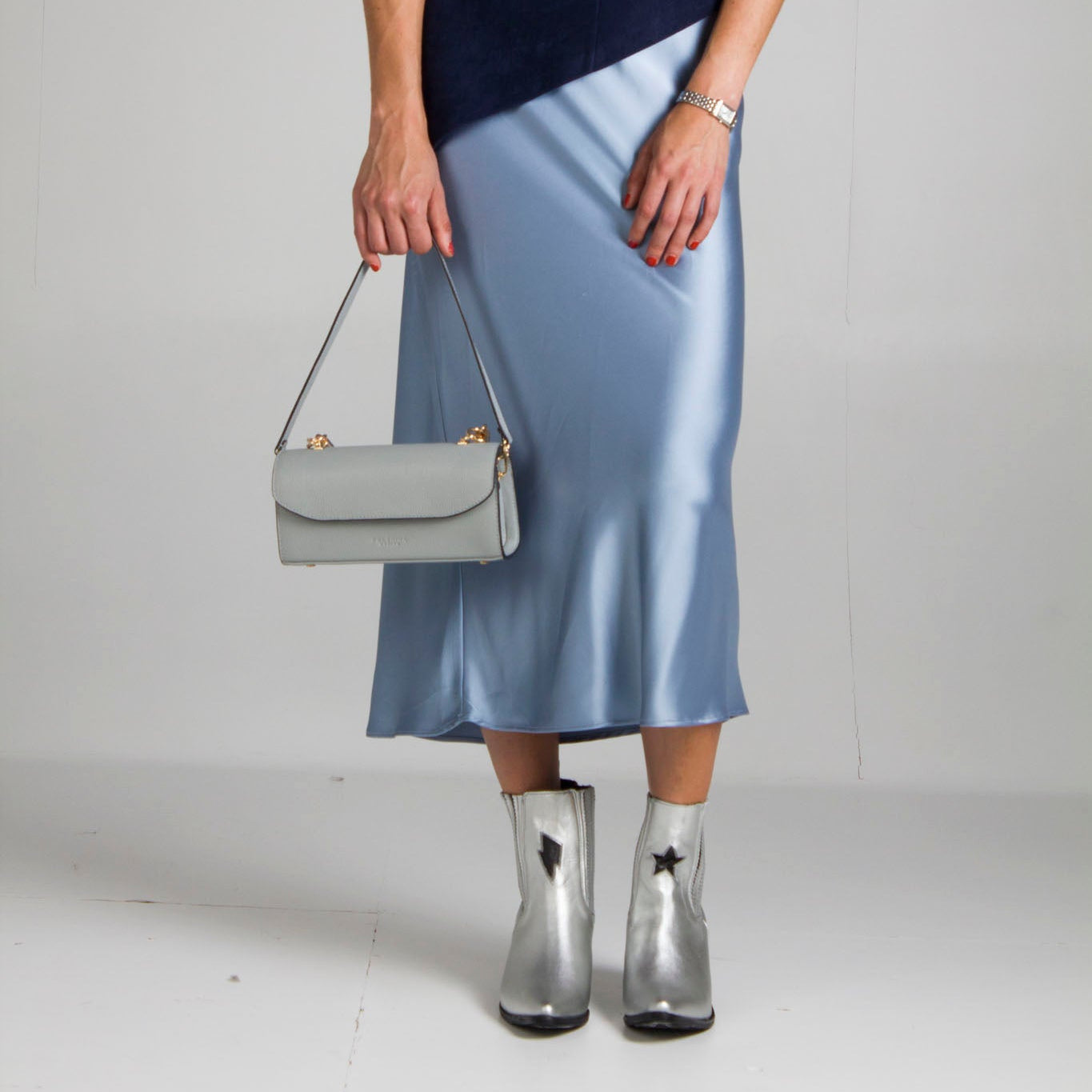 MAGNOLIA BAG