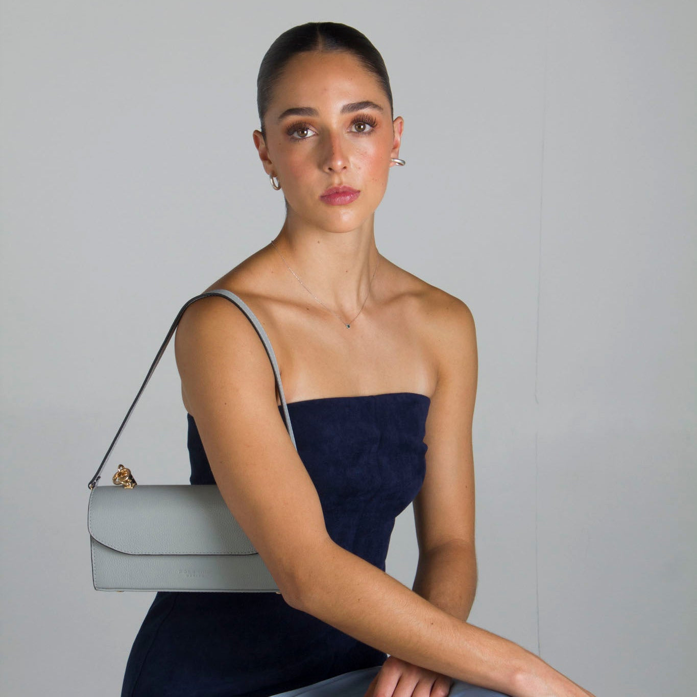 MAGNOLIA BAG