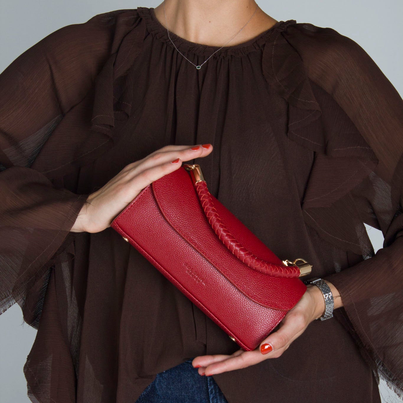 MAGNOLIA BAG