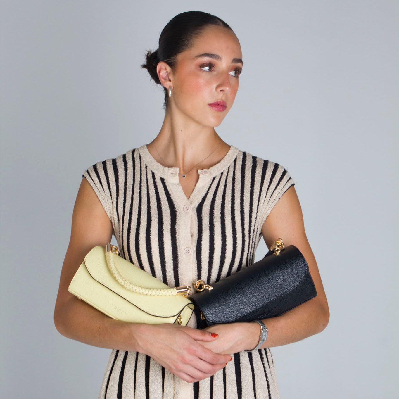 MAGNOLIA BAG