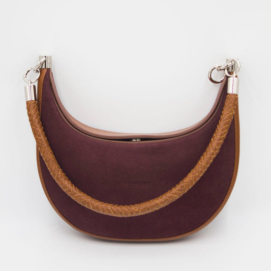 CAMELIA SUEDE LIMITED EDITION