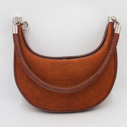 CAMELIA SUEDE LIMITED EDITION